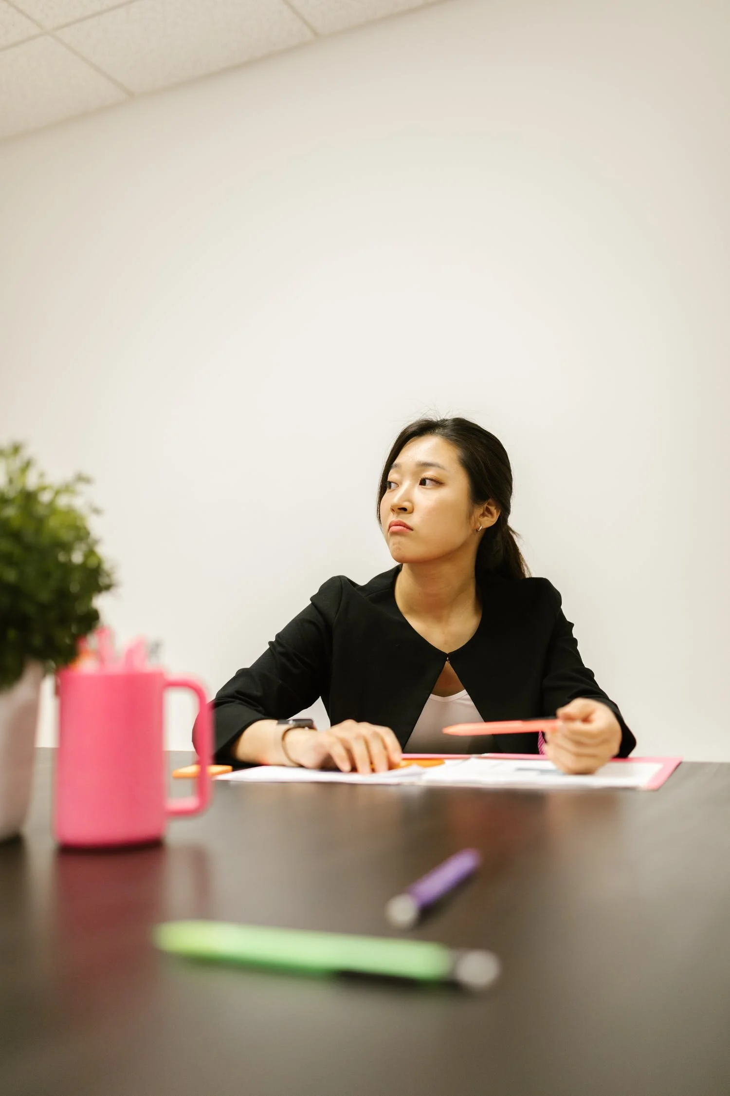 44. Conflict Conversations