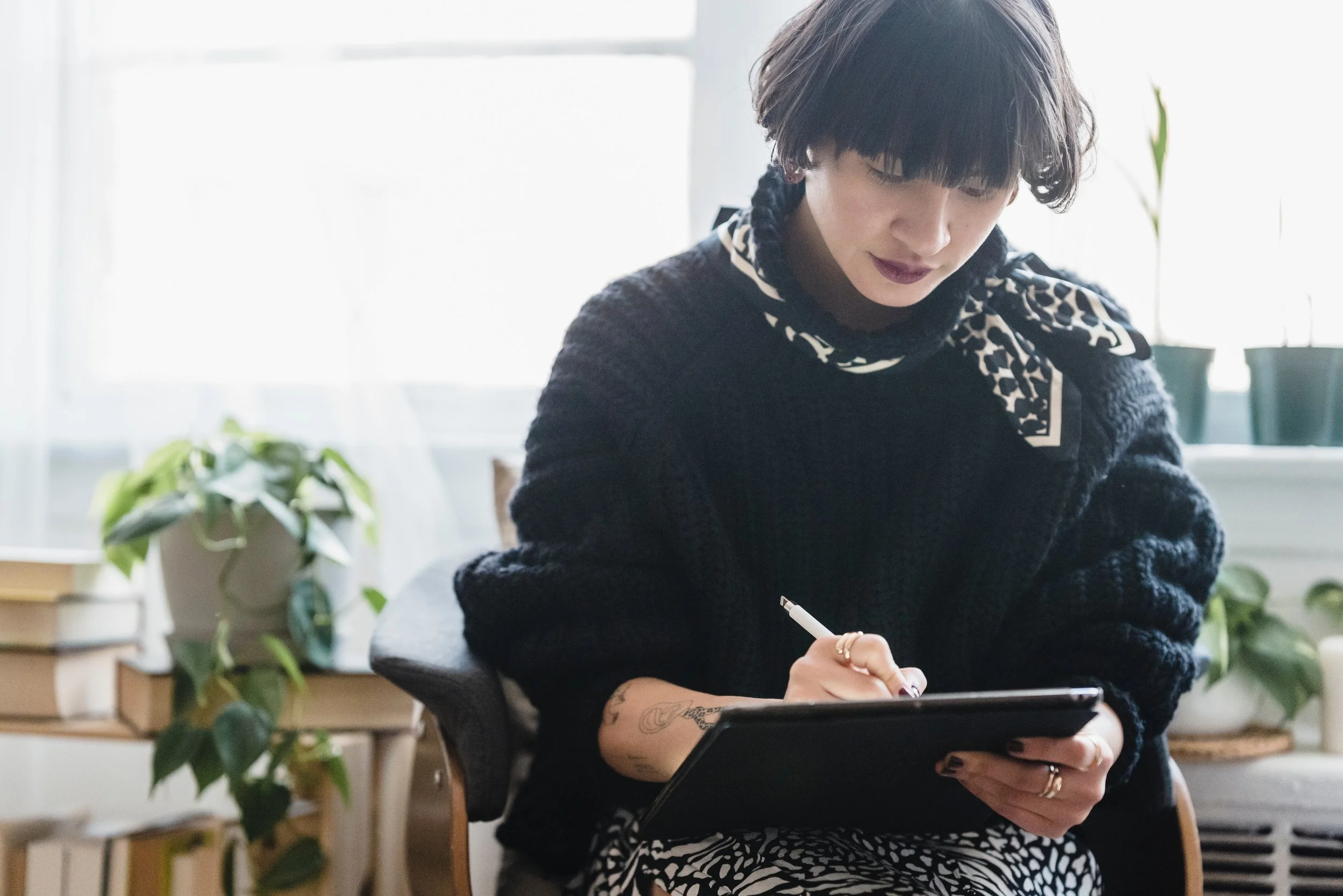 62. What to Leave Behind in 2021