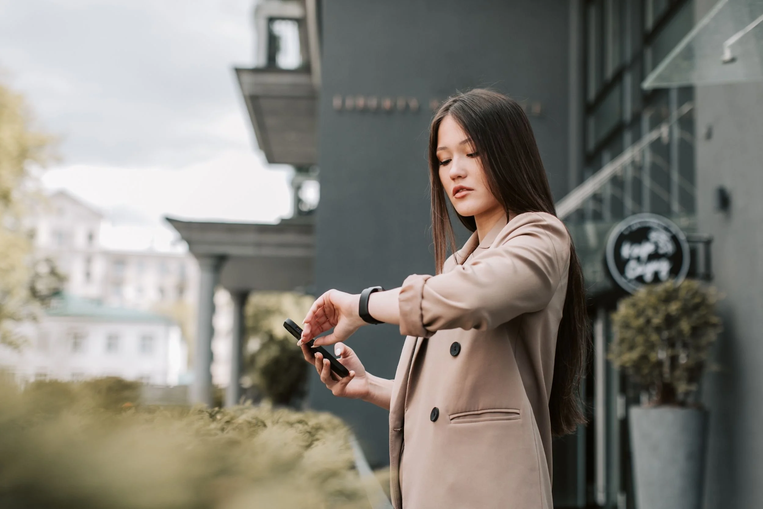 115. How to Use Your Time Well