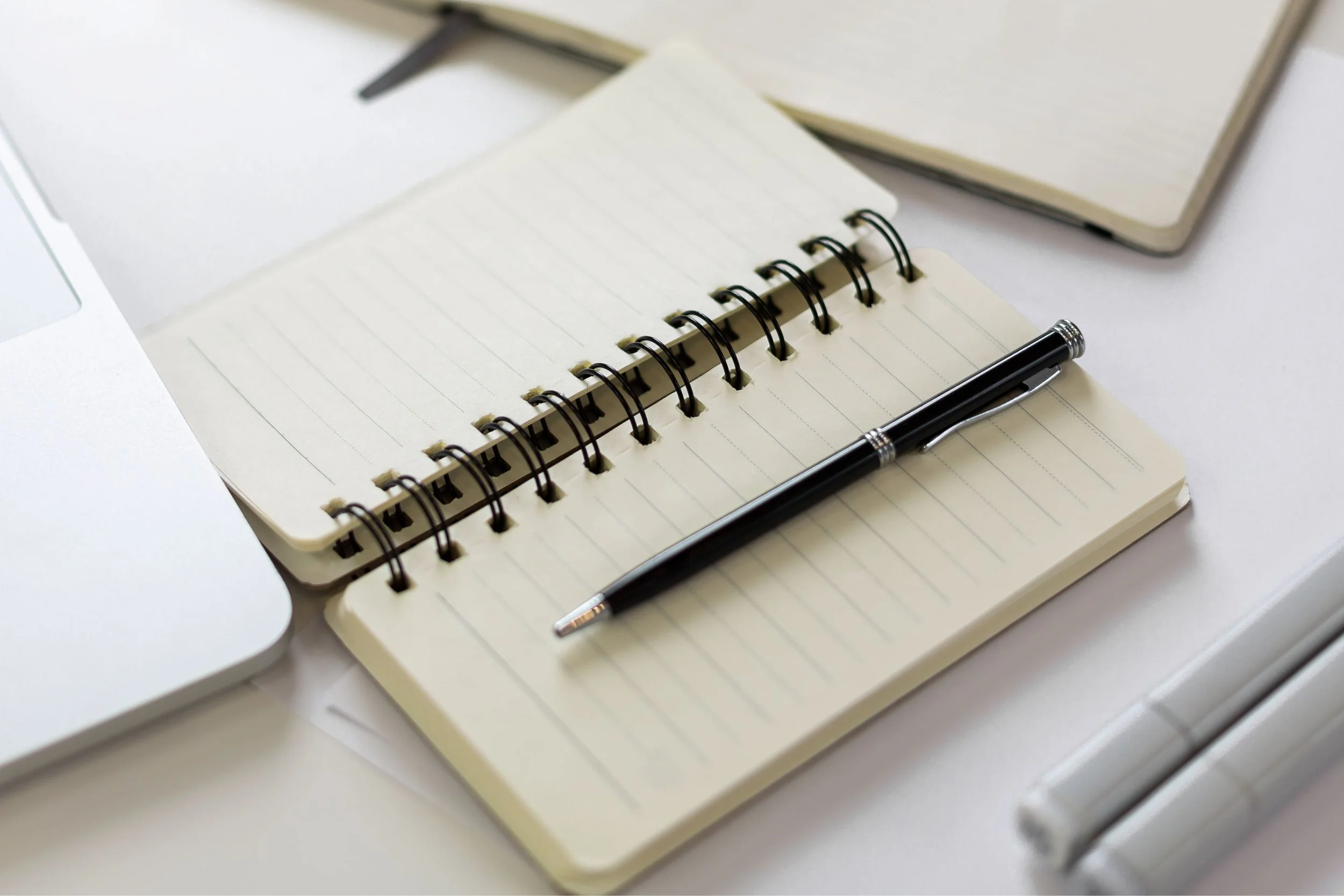 132. Bad First Drafts