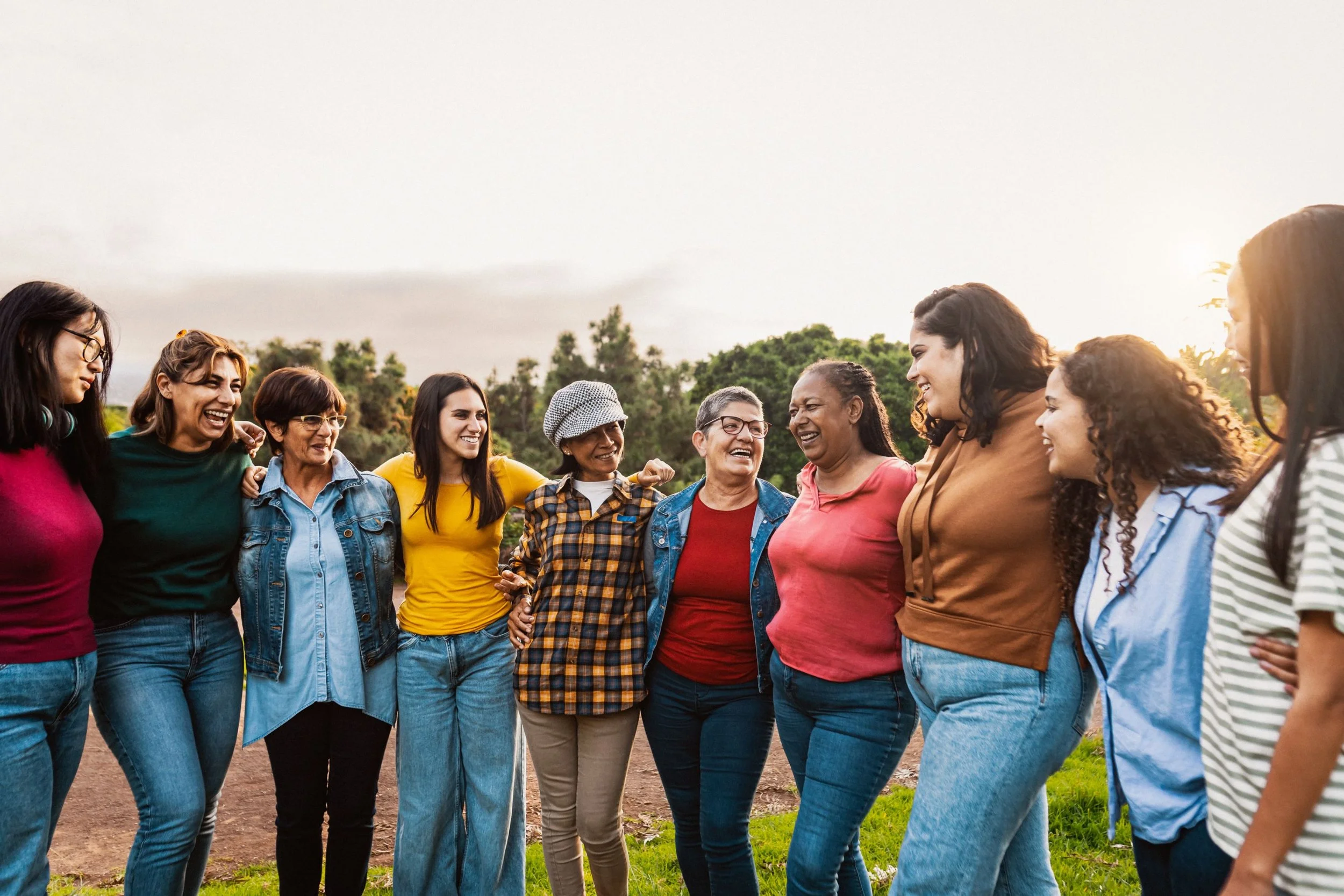154. The Power of Community
