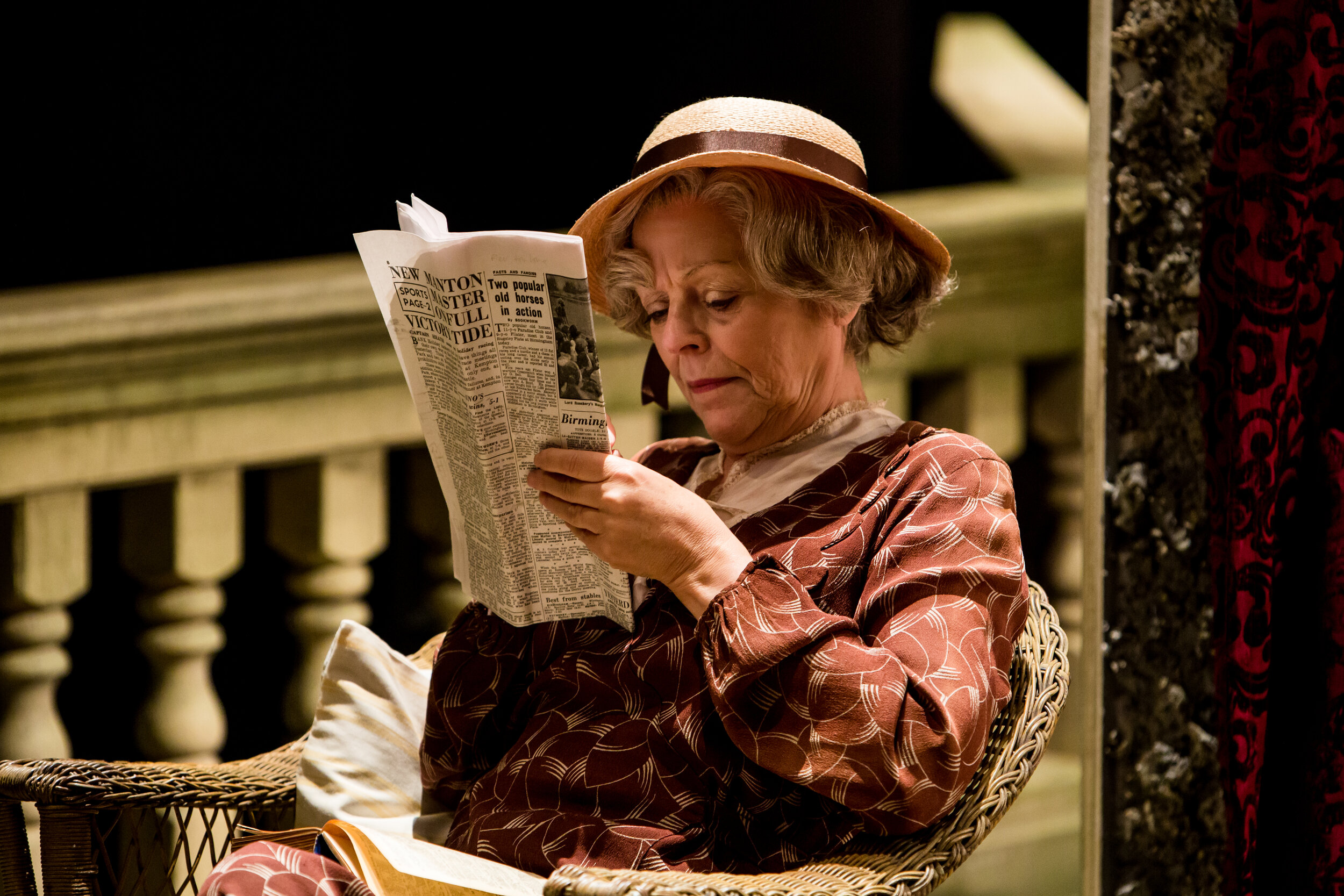 Petra Markham as Miss Meacham.jpg