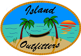 Island Outfitter Fishing Guide 