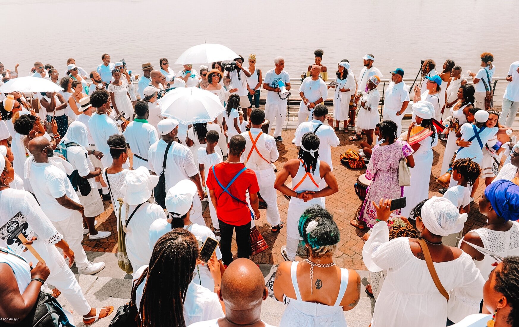 Maafa Language MAAFA 2022 — Ashé Cultural Arts Center