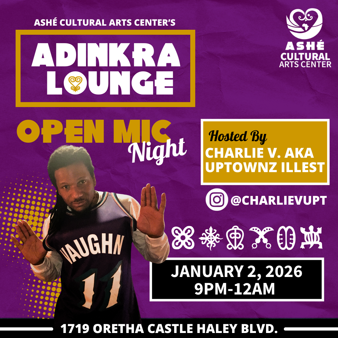 Adinkra Lounge - Open Mic Night.png