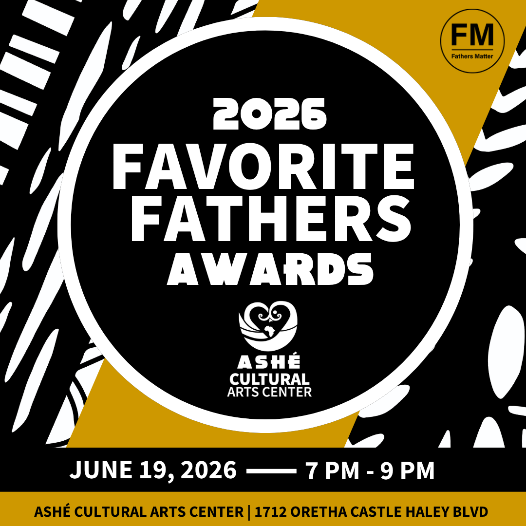 2026 Favorite Fathers Awards