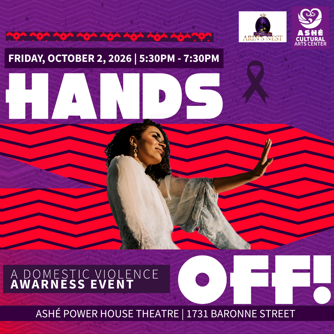 Hands Off!
