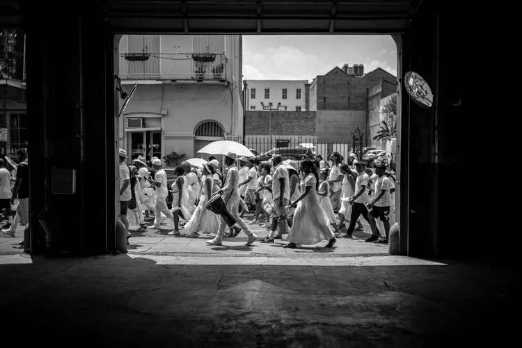 Maafa — Ashé Cultural Arts Center