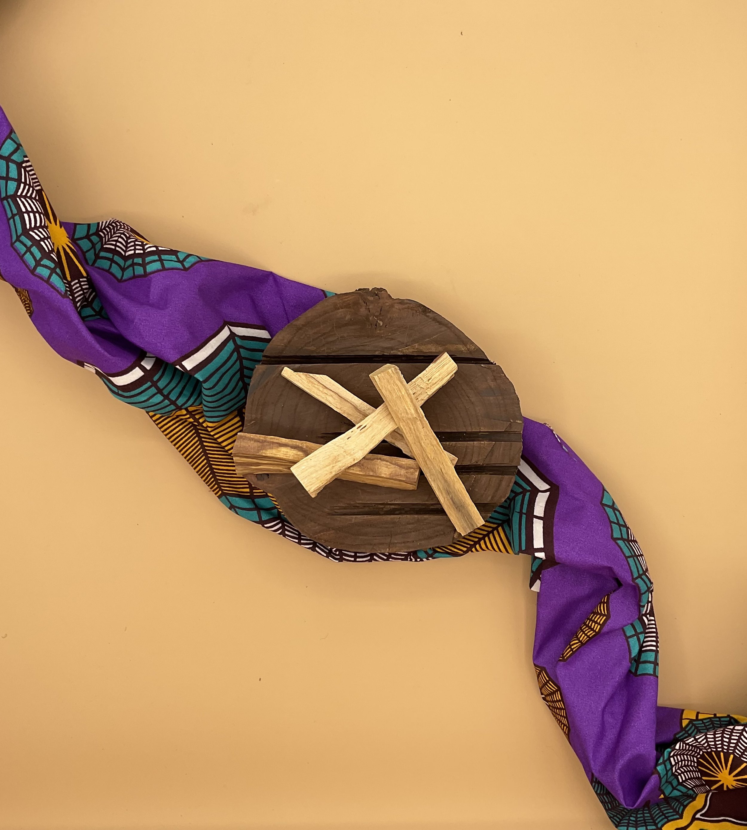 Palo Santo Wood Stick