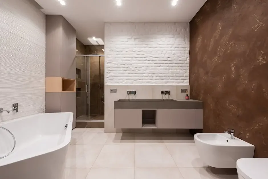 Can a Toilet and Bidet in One Help Reduce Toilet Paper Usage?