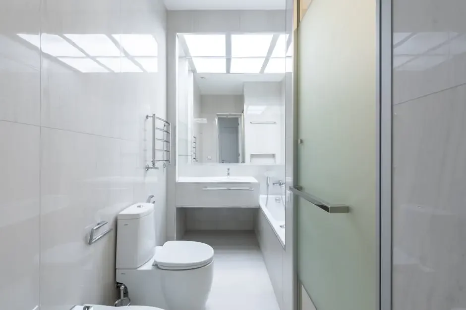 7 Ways a Handheld Bidet Revolutionizes Your Bathroom Routine
