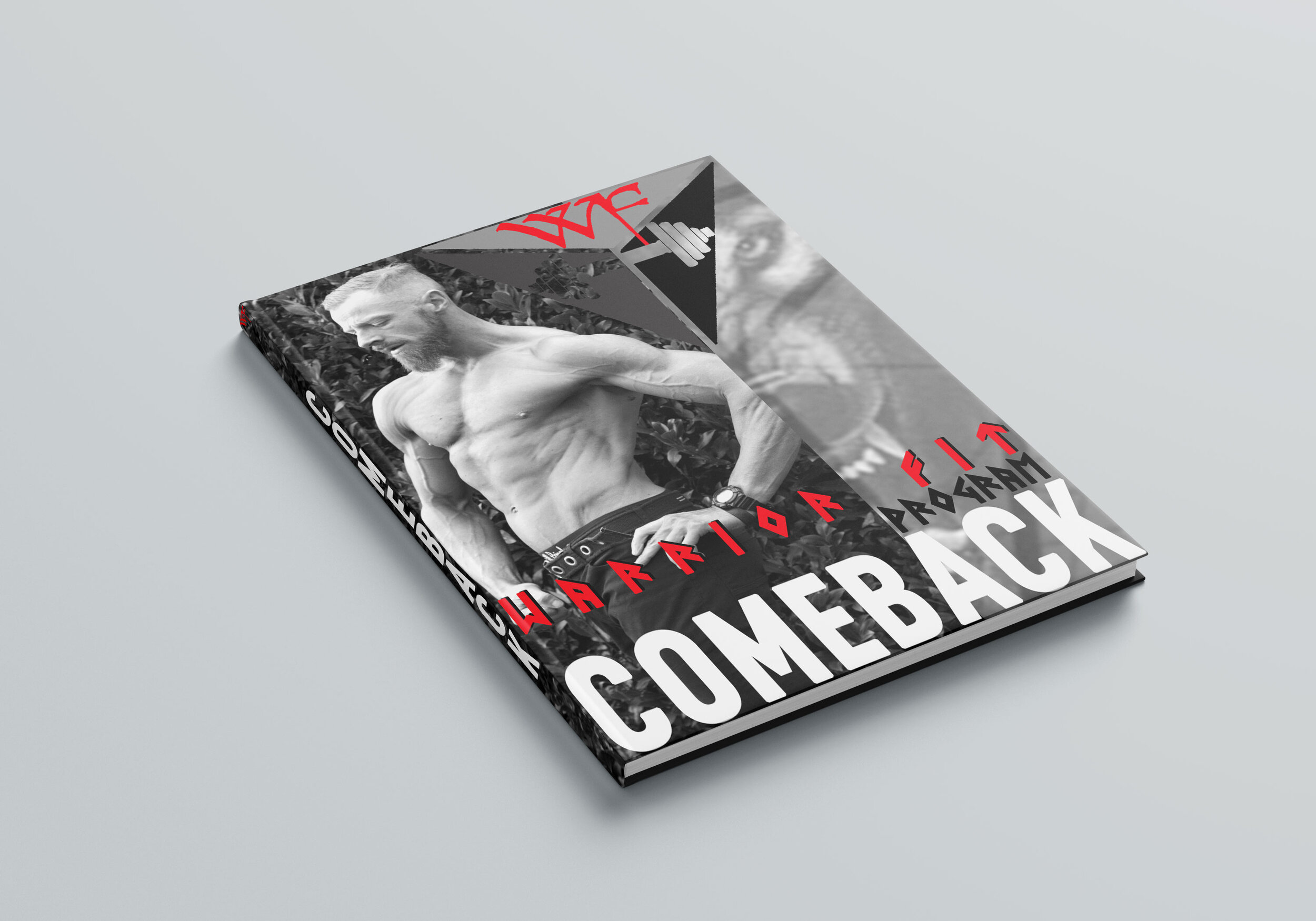 Warrior Fit COMEBACK Program