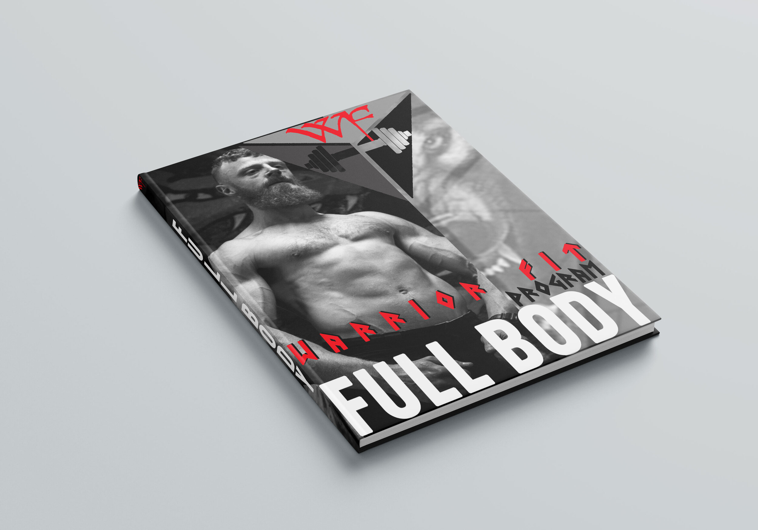 Warrior Fit FULL BODY Program