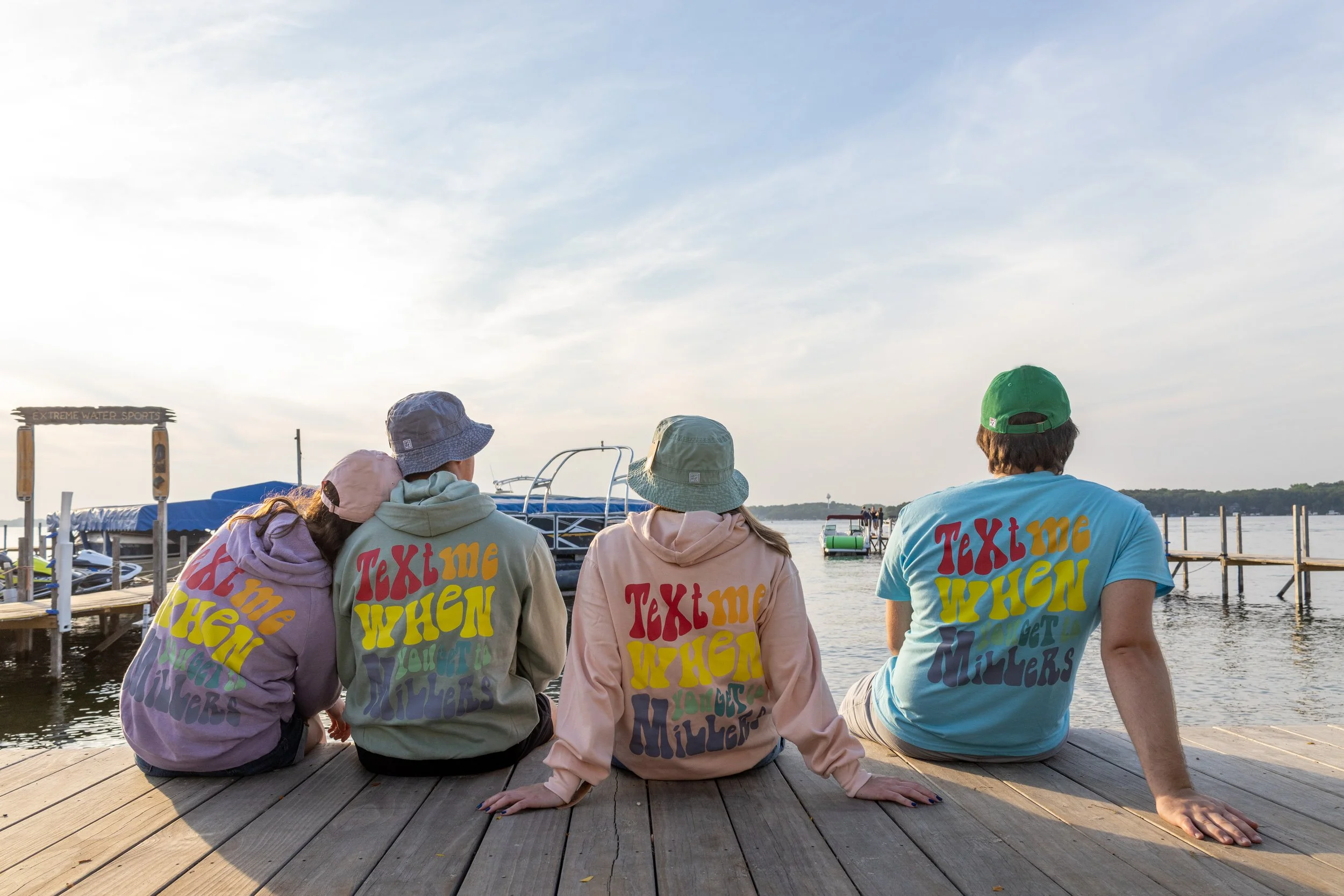 Animal House of Okoboji