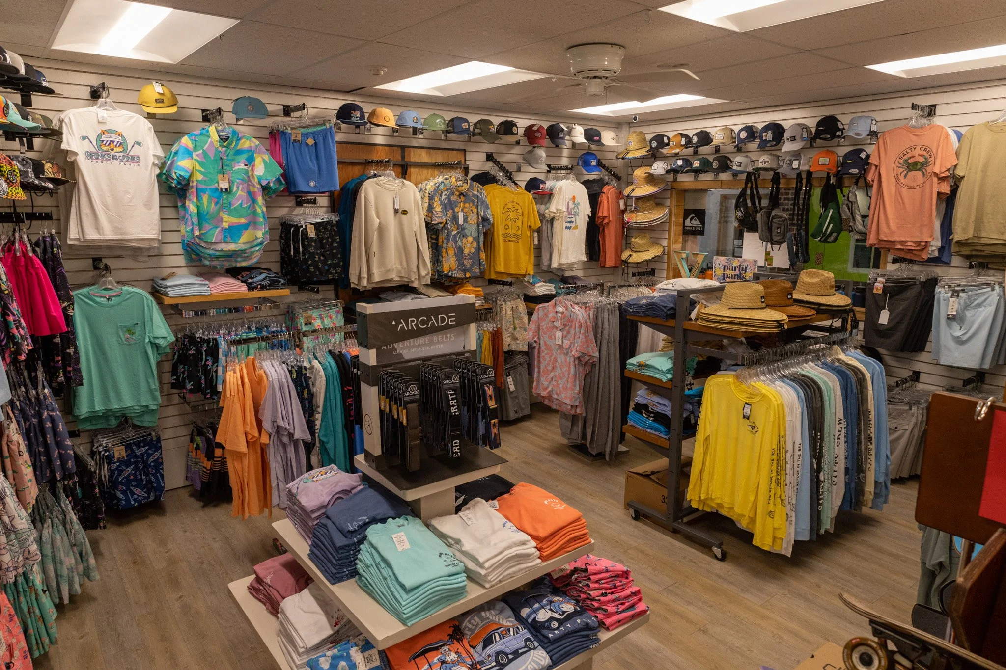 Our Story — Animal House of Okoboji