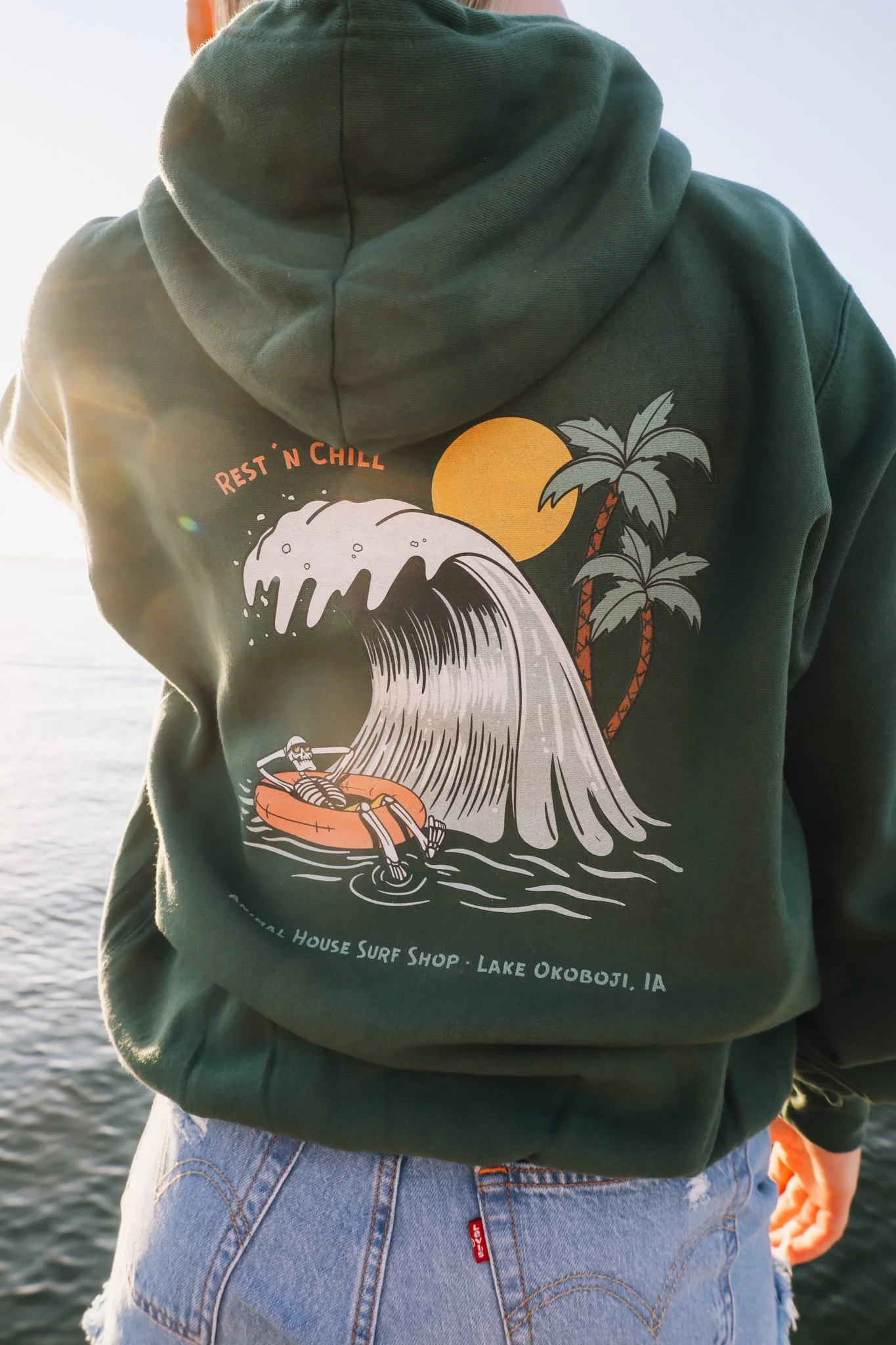 Animal House of Okoboji