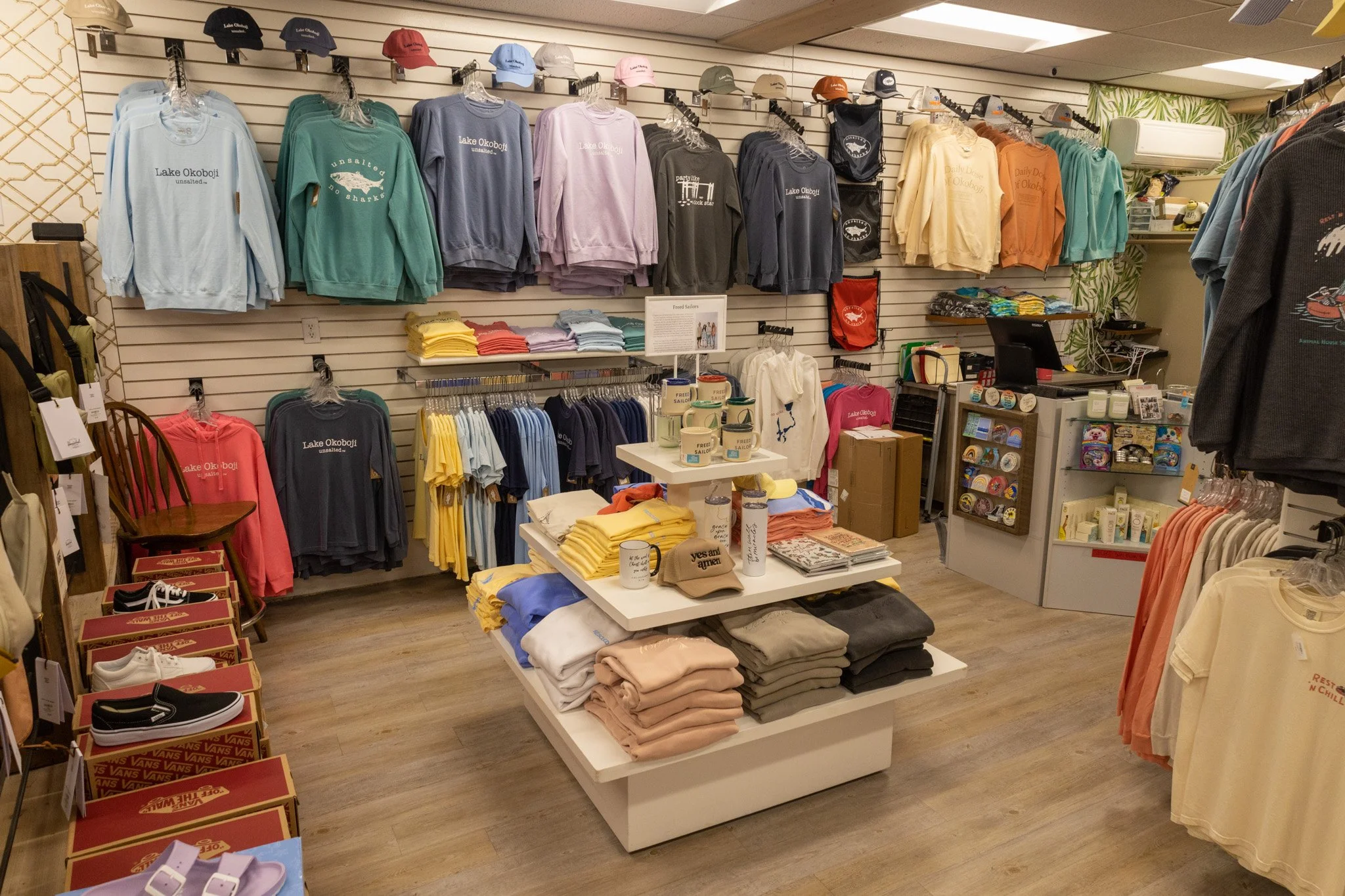 Our Story — Animal House of Okoboji