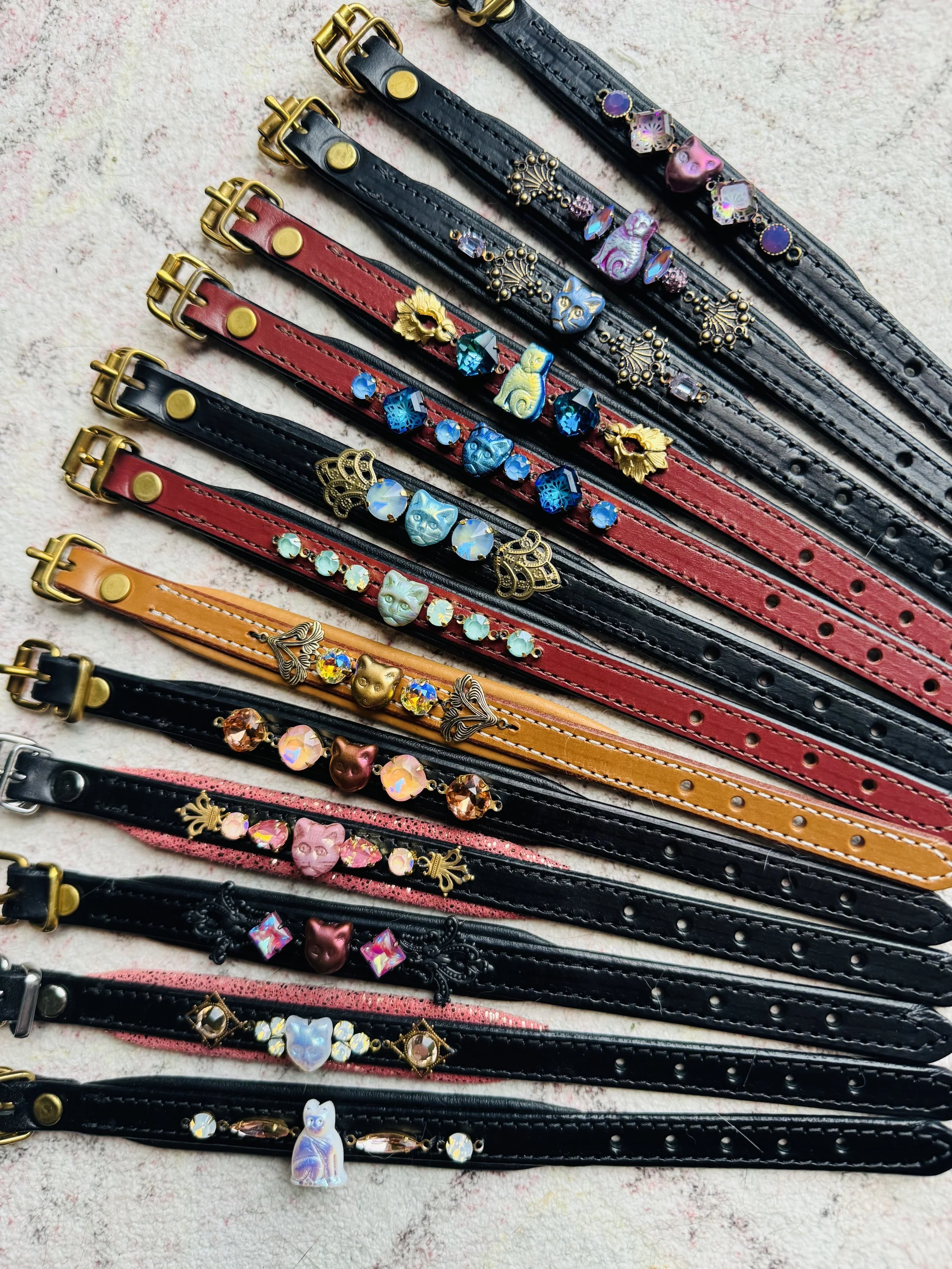 Rural Ohio Cats & Kittens Charity Bracelet