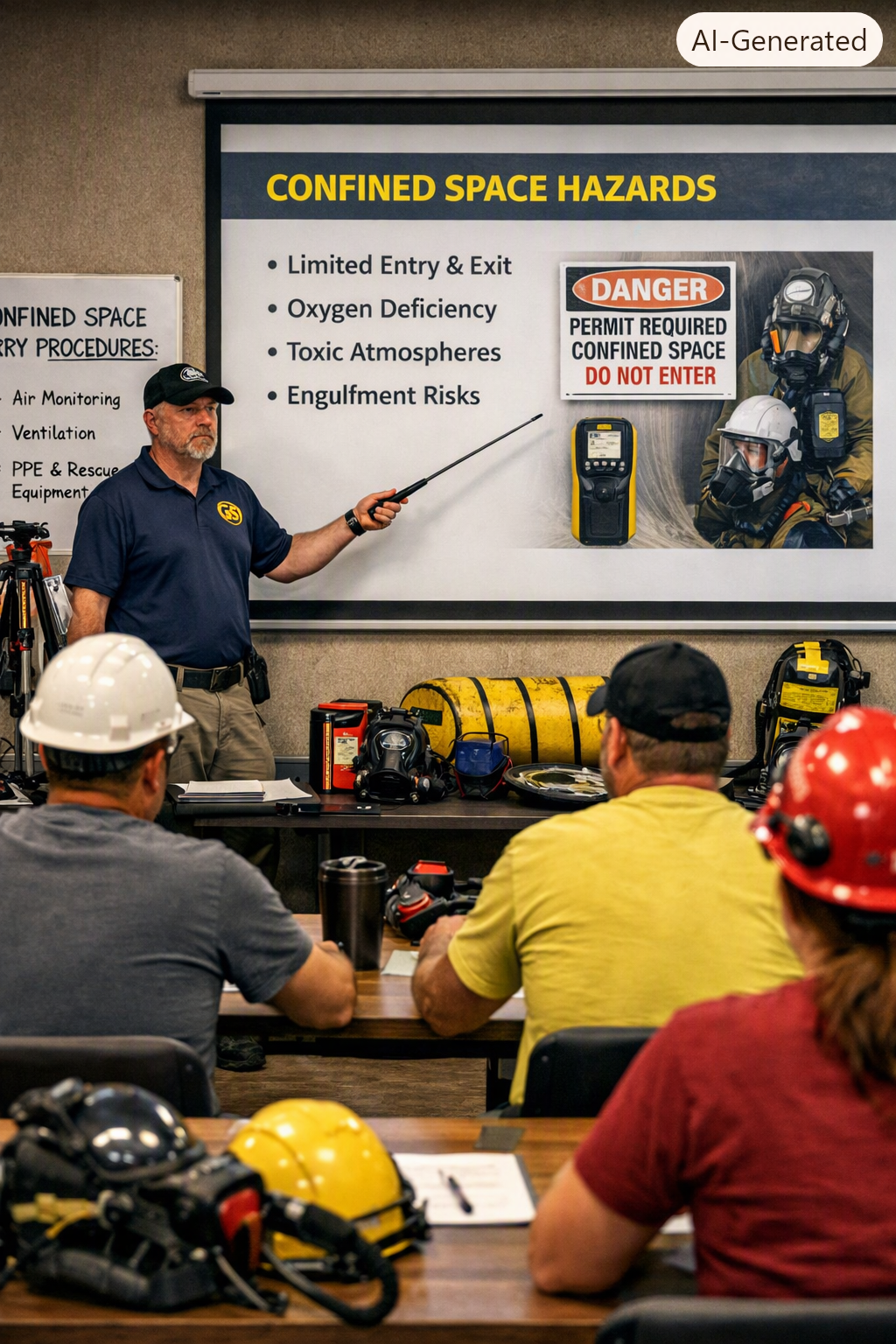 Training & Certification