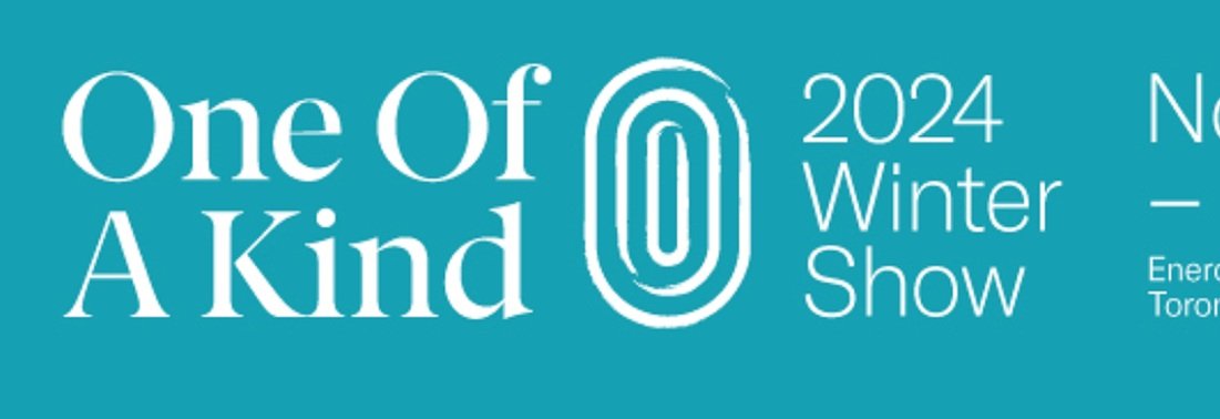 One Of A Kind Winter Market