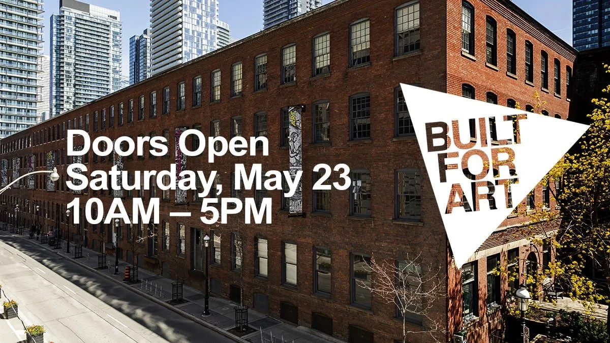 DOORS OPEN TORONTO 2026