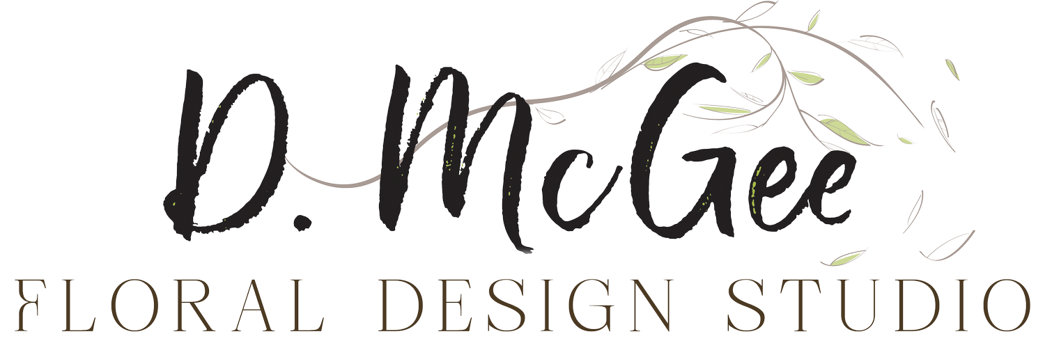 D. McGee Floral Design Studio