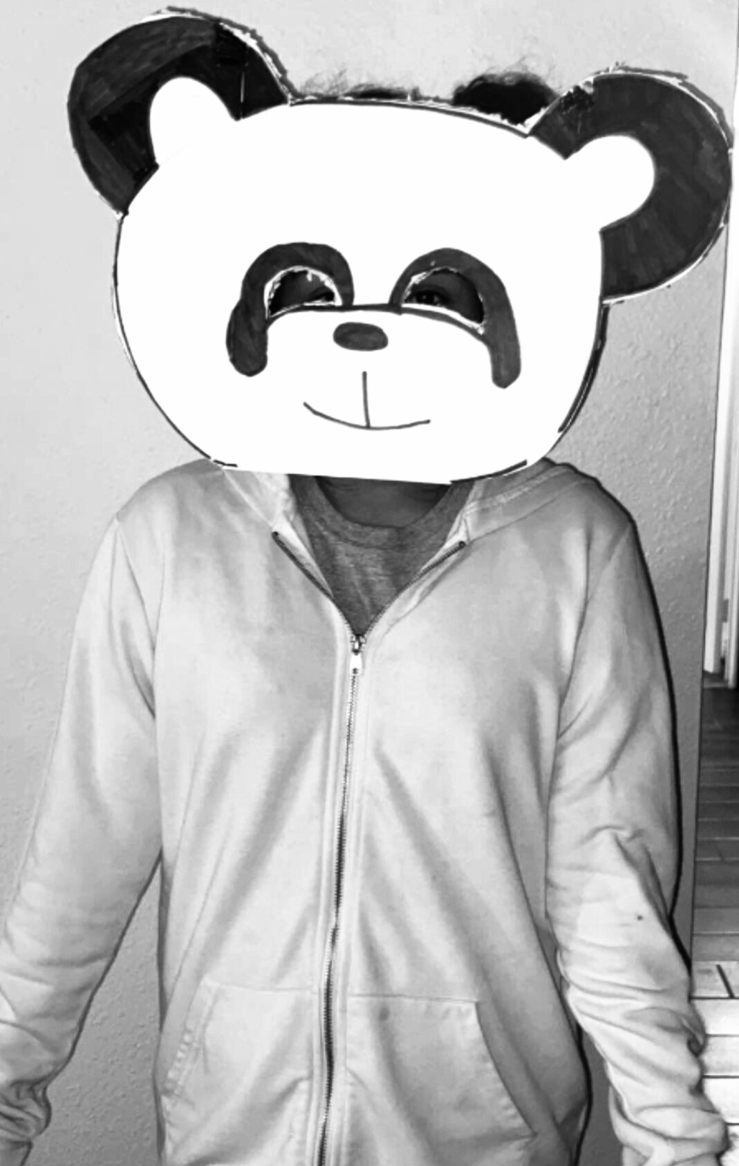 Itxcall's Panda