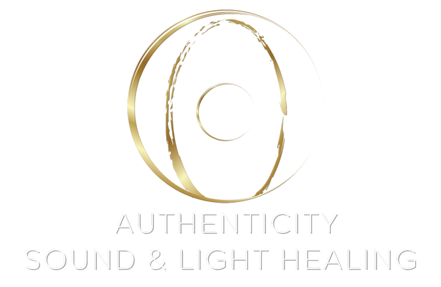 AUTHENTICITY  -   Sound &amp; Light Healing