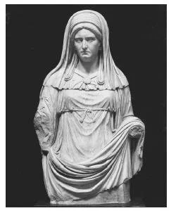 Amata - Legend and Legacy in Ancient Rome