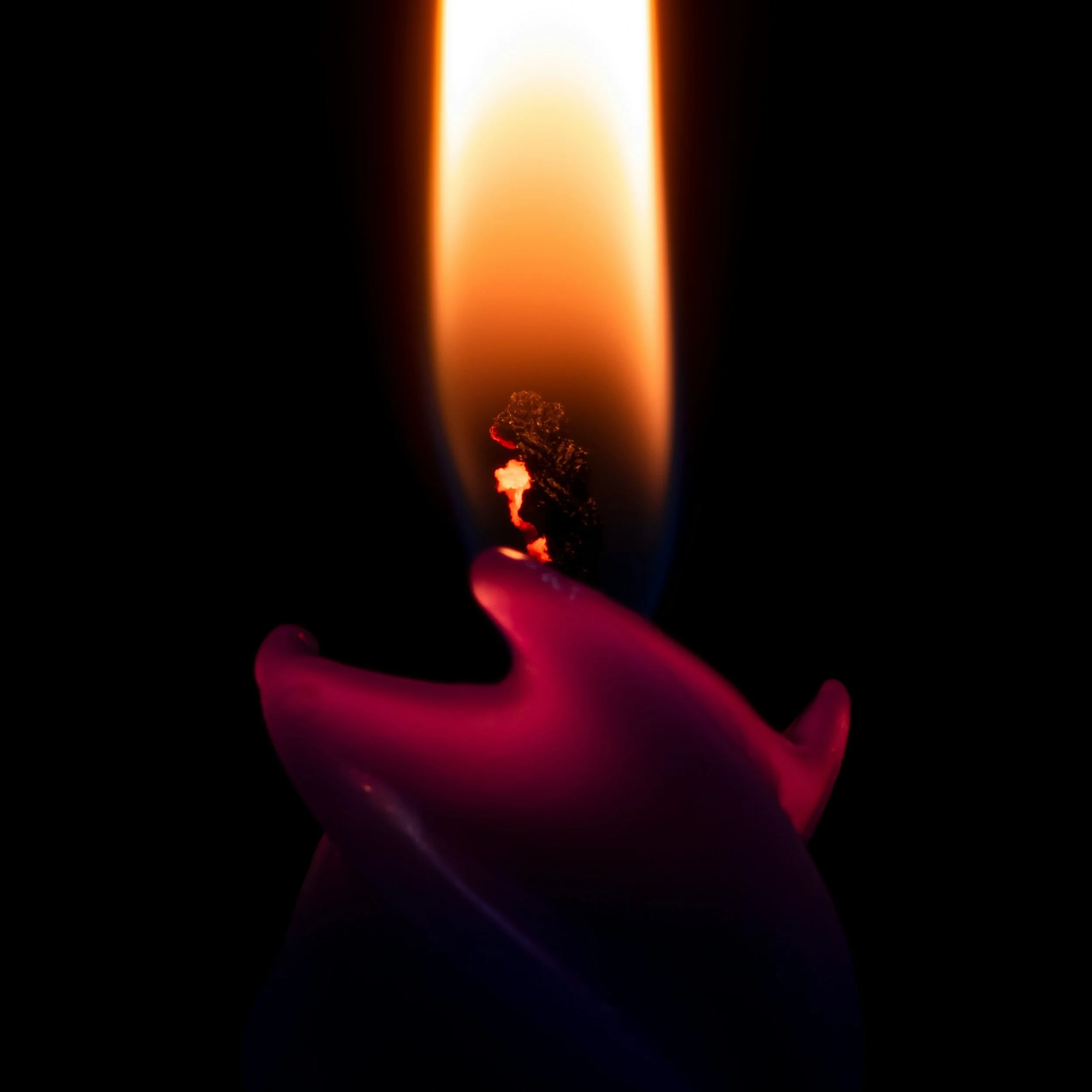 Vesta, as a Symbol of the Soul