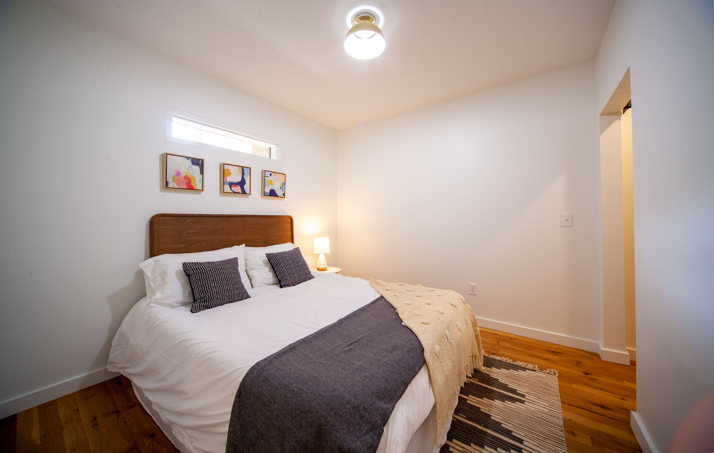 548 West State - Tranquil Bedrooms