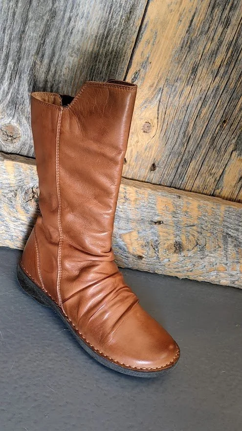 Miz Mooz Parnell Brandy Boots — THE 