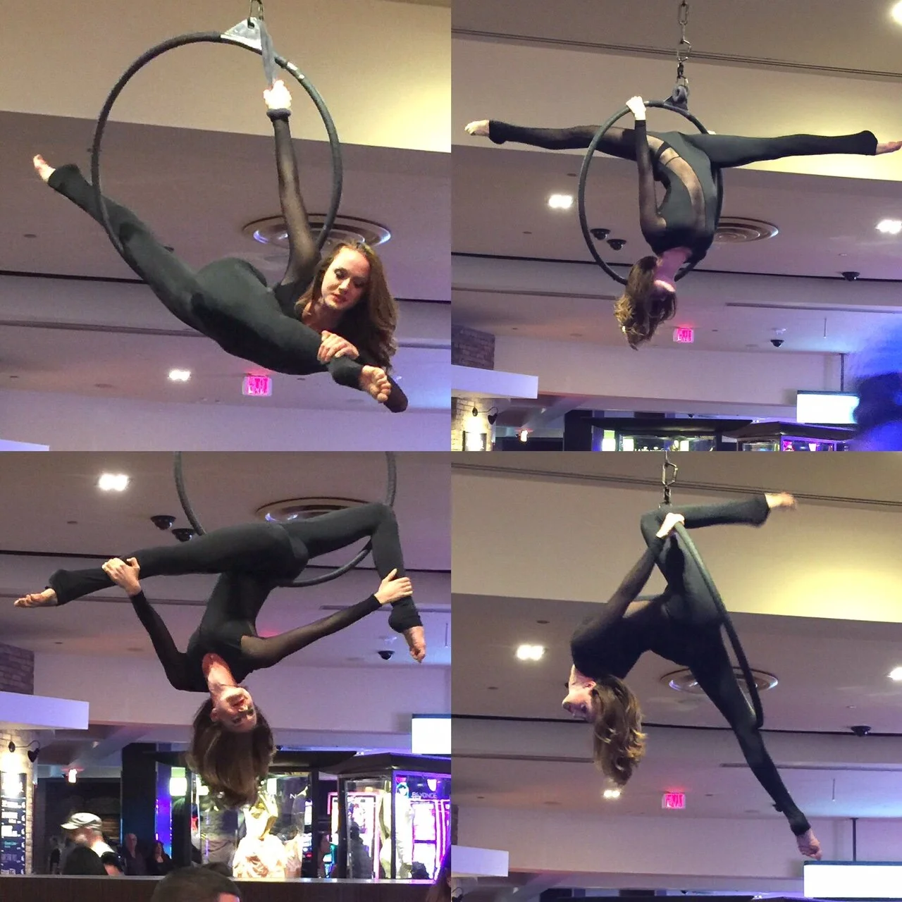 HARD ROCK CASINO EVENT