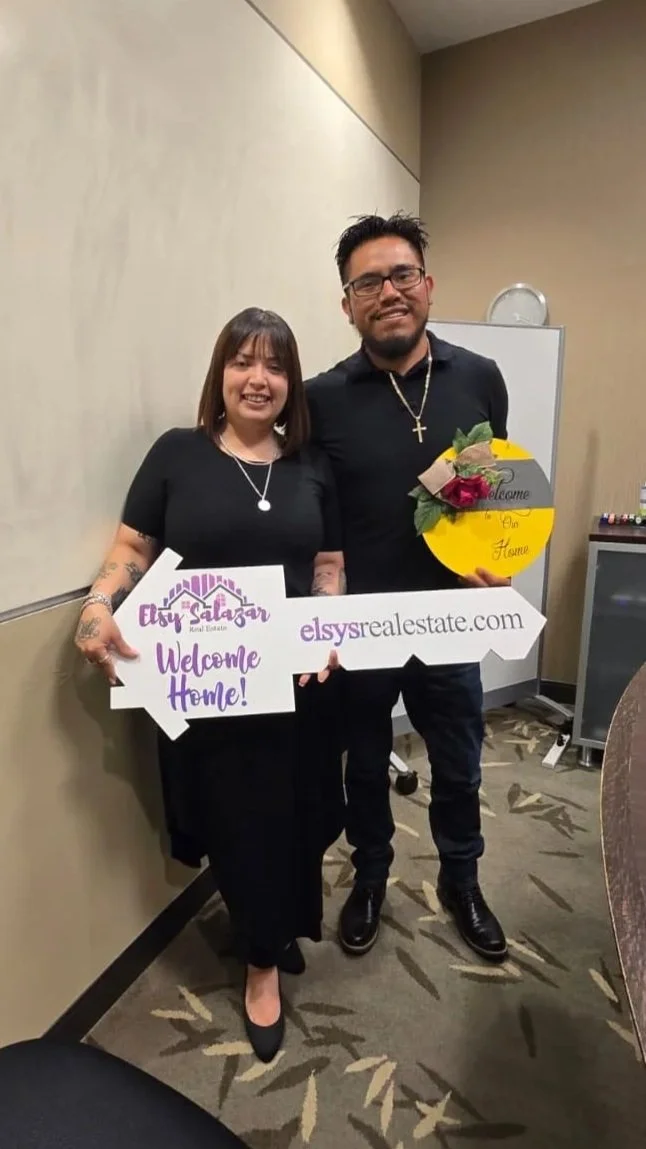 Elsy Salazar Real Estate