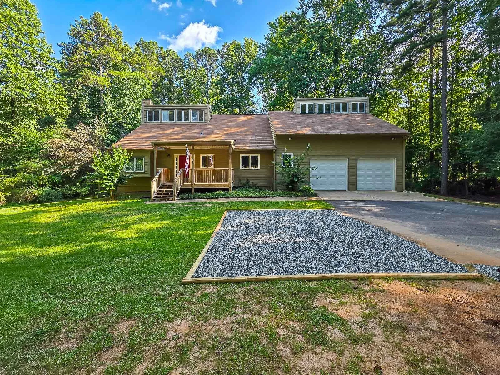 house for sale in Dallas