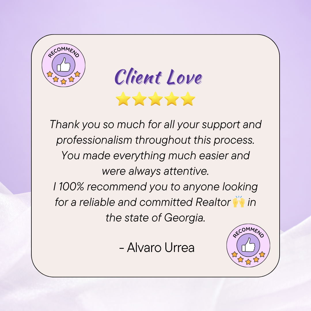 TESTIMONIAL ELSY SALAZAR REAL ESTATE