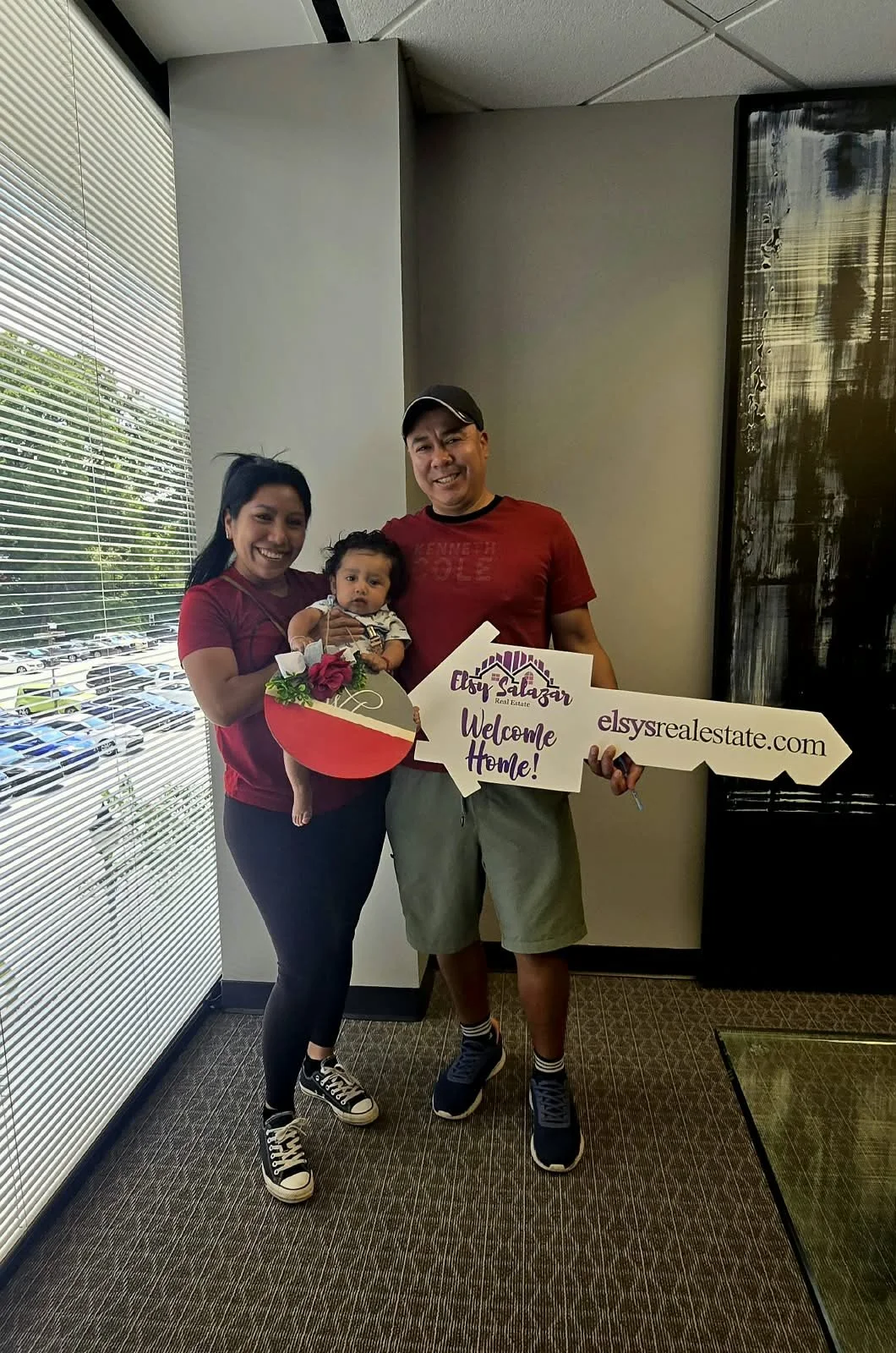Elsy Salazar Real Estate