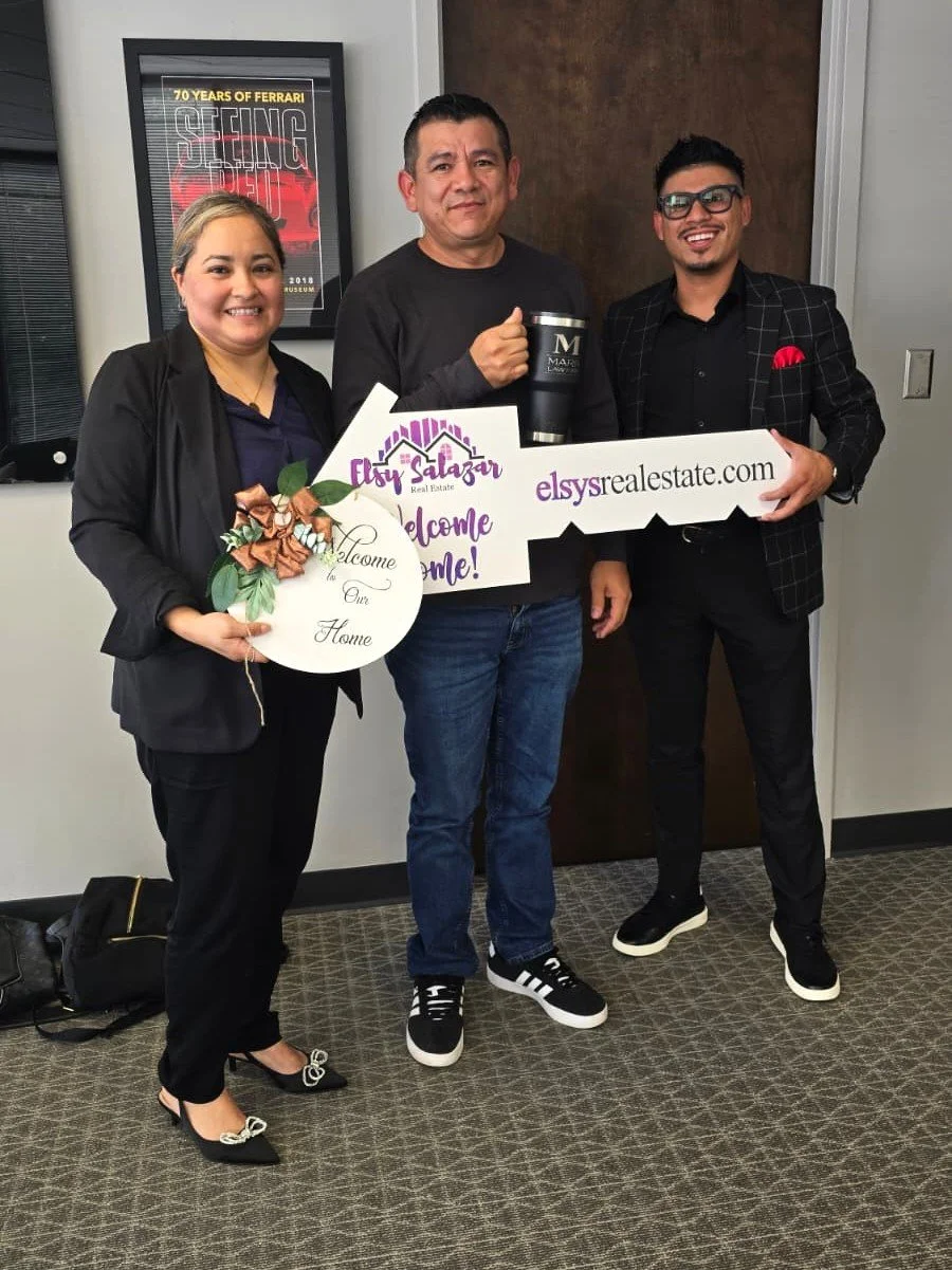 Tech Realtor Elsy Salazar
