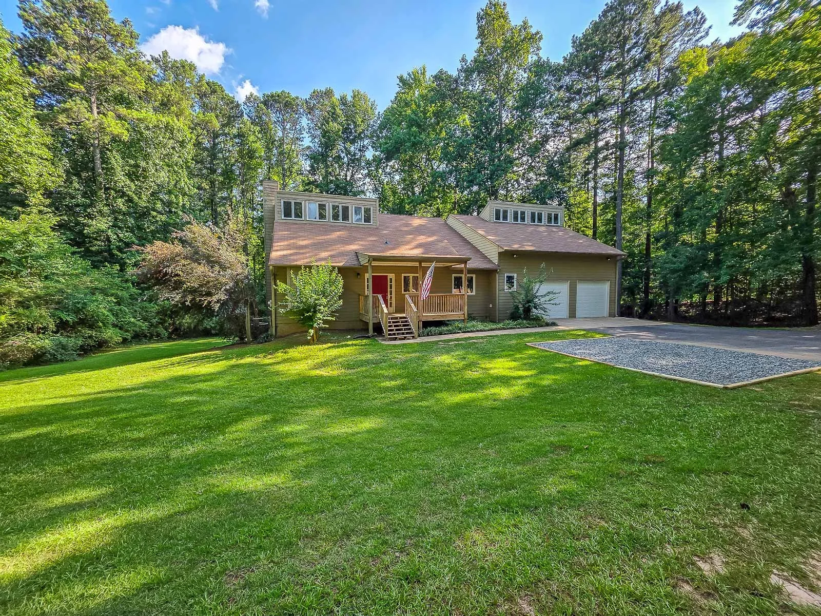 house for sale in Dallas