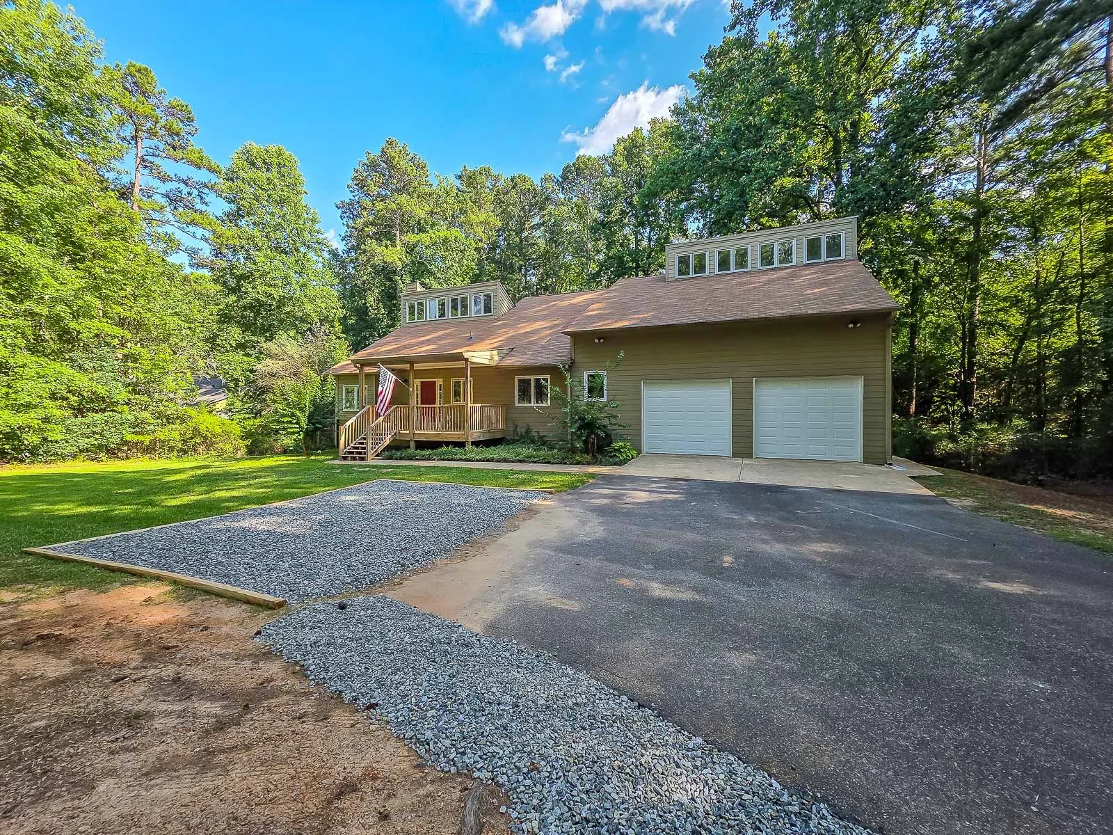house for sale in Dallas