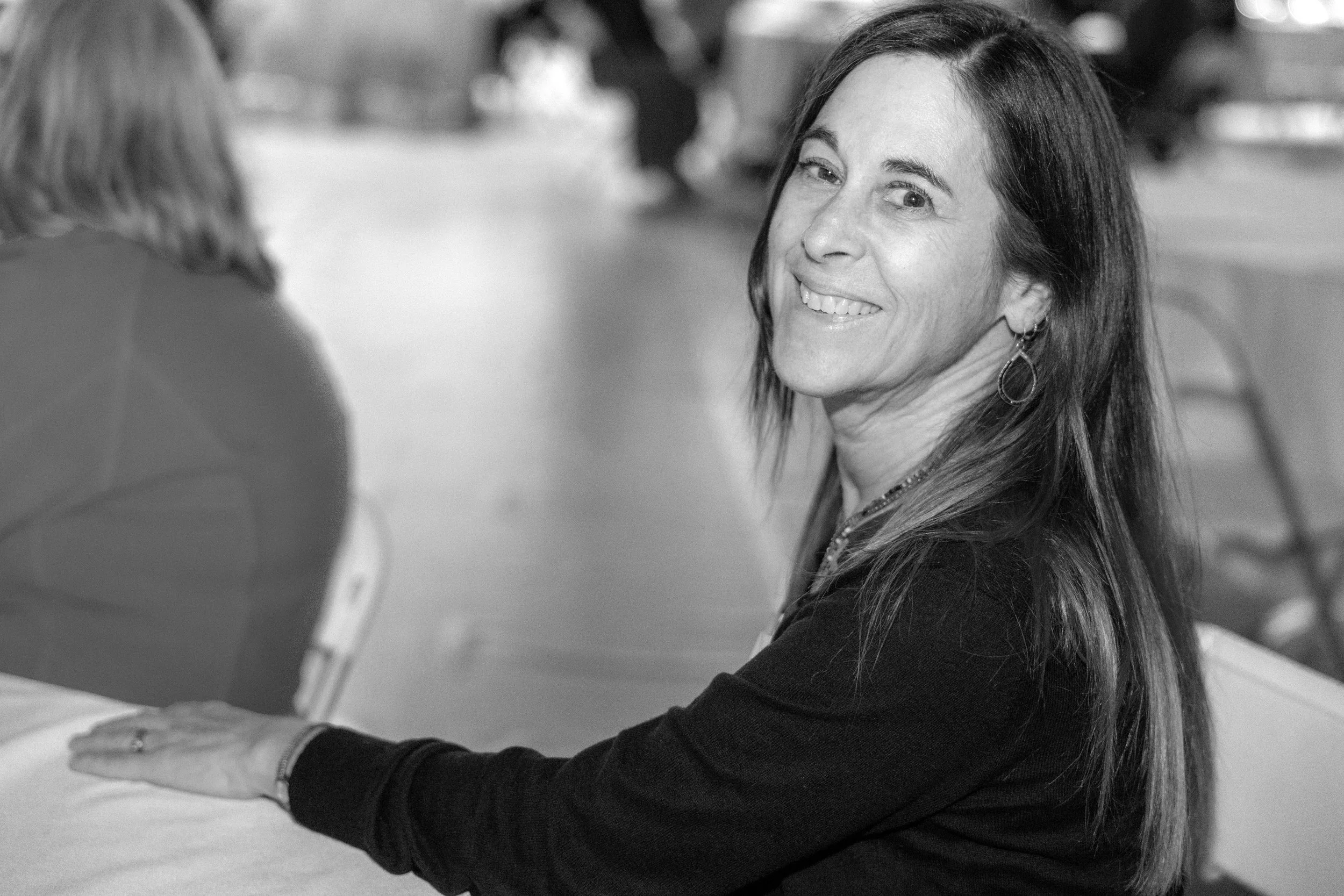 Megan Mardiney, Principal and Creative Director of The Mardiney Group