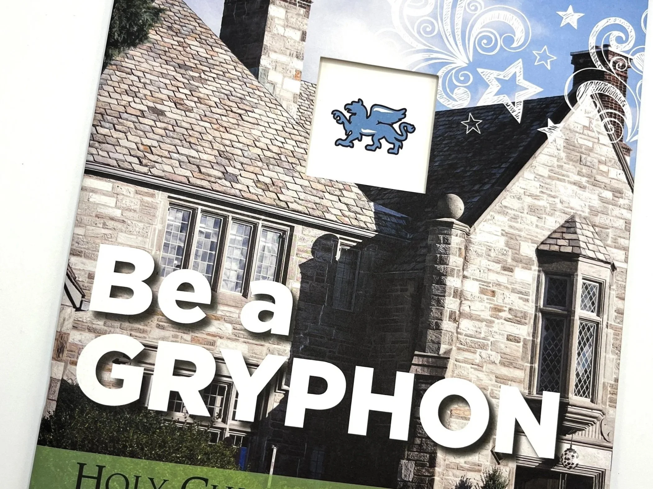 School of the Holy Child