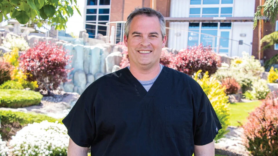 Jeremy Peck, M.D. — The Center for Excellence in Dermatology