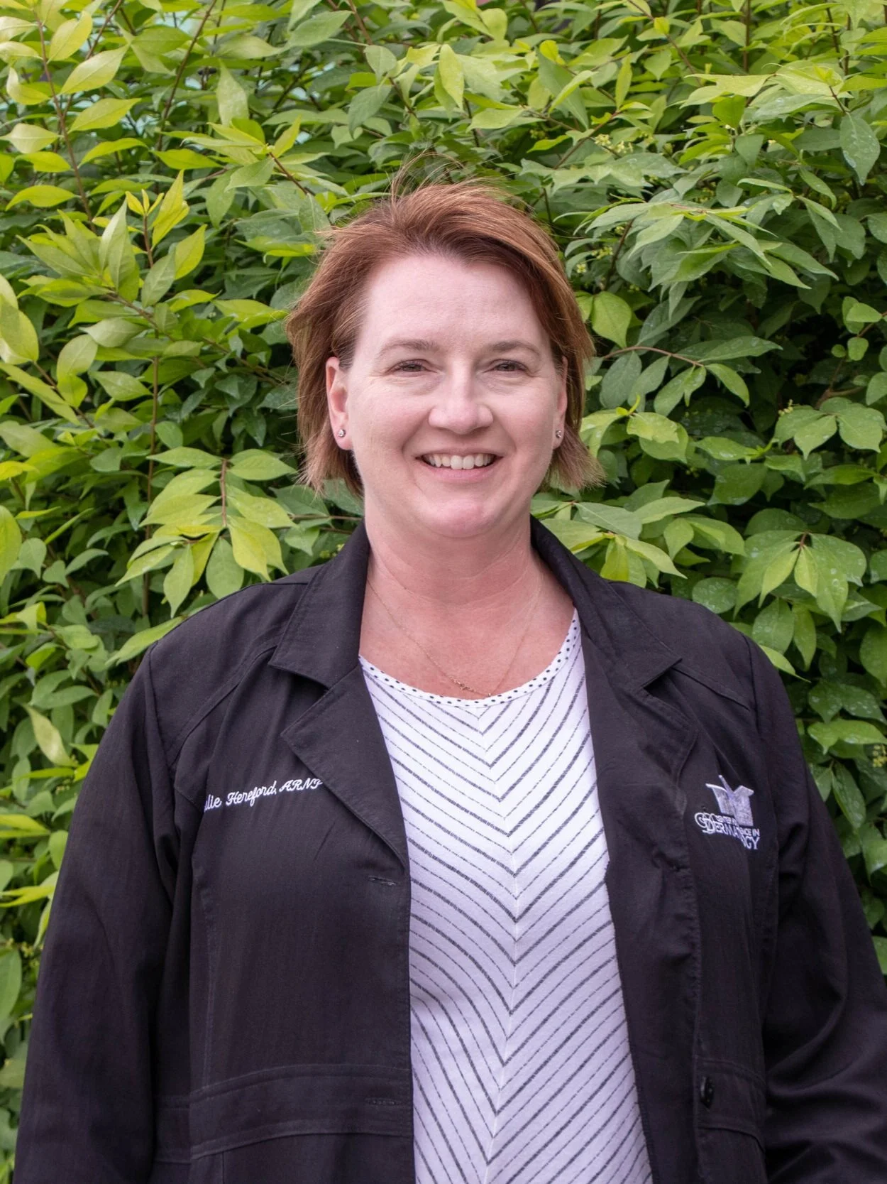 Hermiston — The Center for Excellence in Dermatology