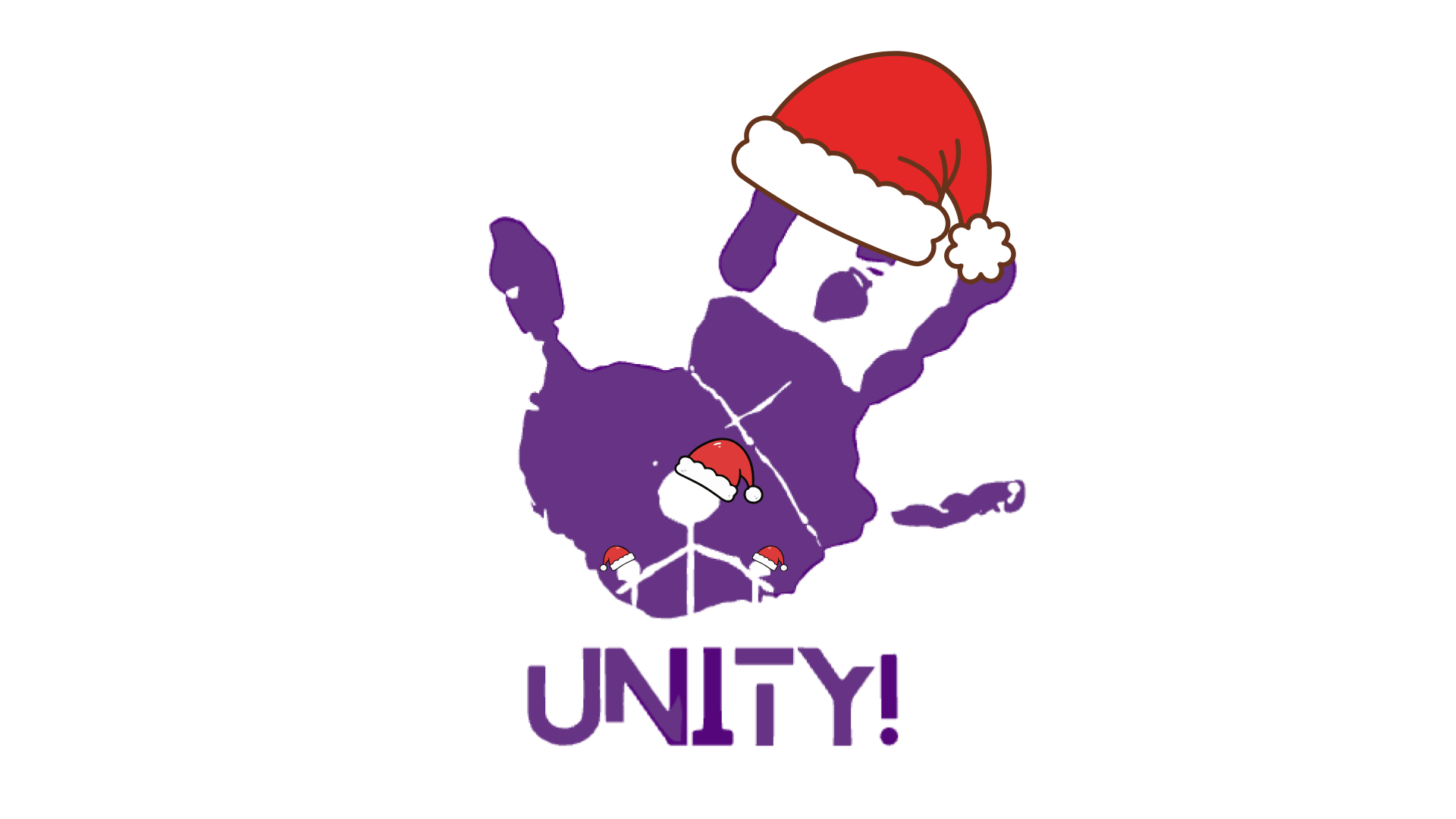 UNITY! Youth Christmas Party!