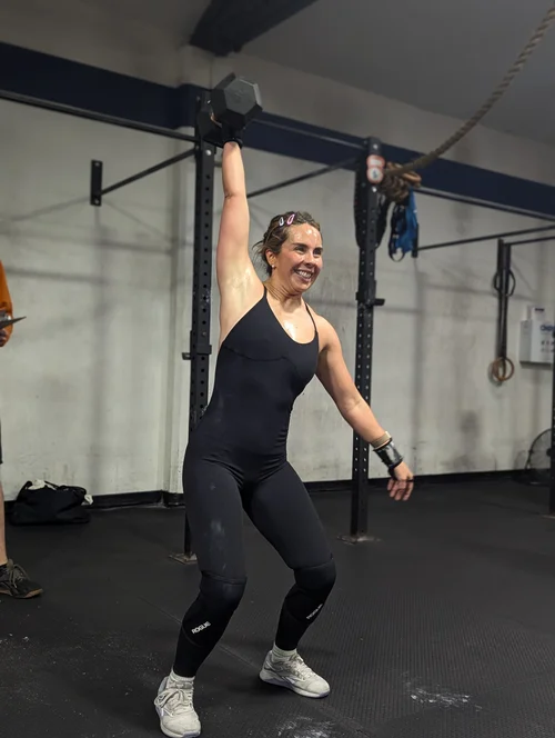CrossFit Echo Park, crossFit gym in Alvarado Street, Echo Park, photo 2 of 4
