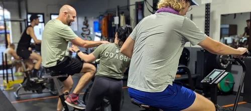 CrossFit Echo Park, crossFit gym in Alvarado Street, Echo Park, photo 4 of 4