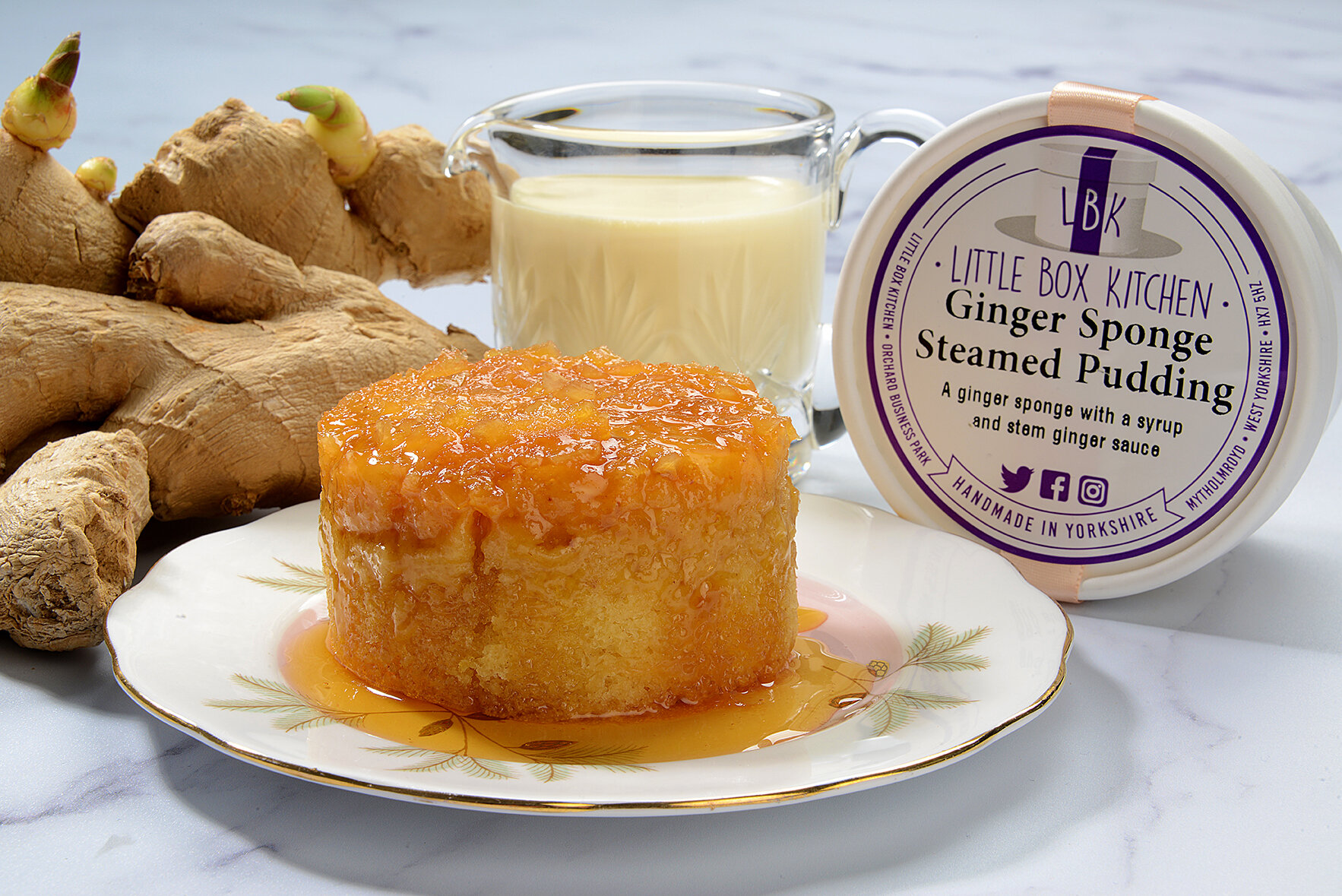 Ginger plated and pack shot.jpg