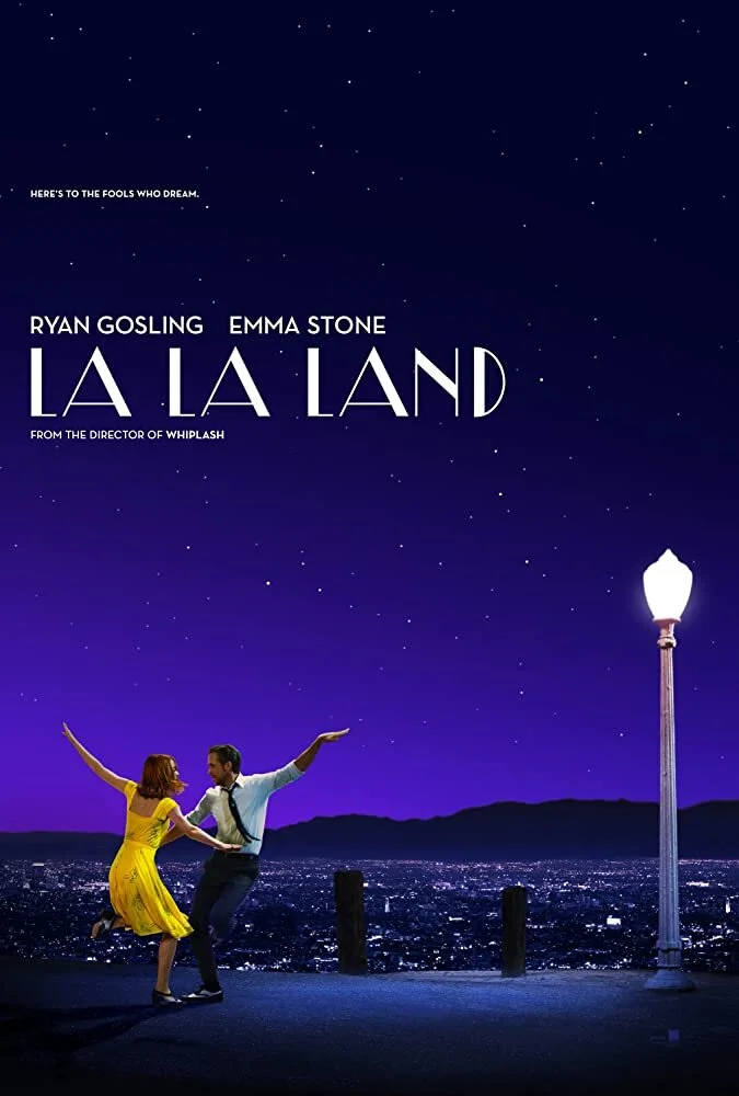 La La Land Review Logline