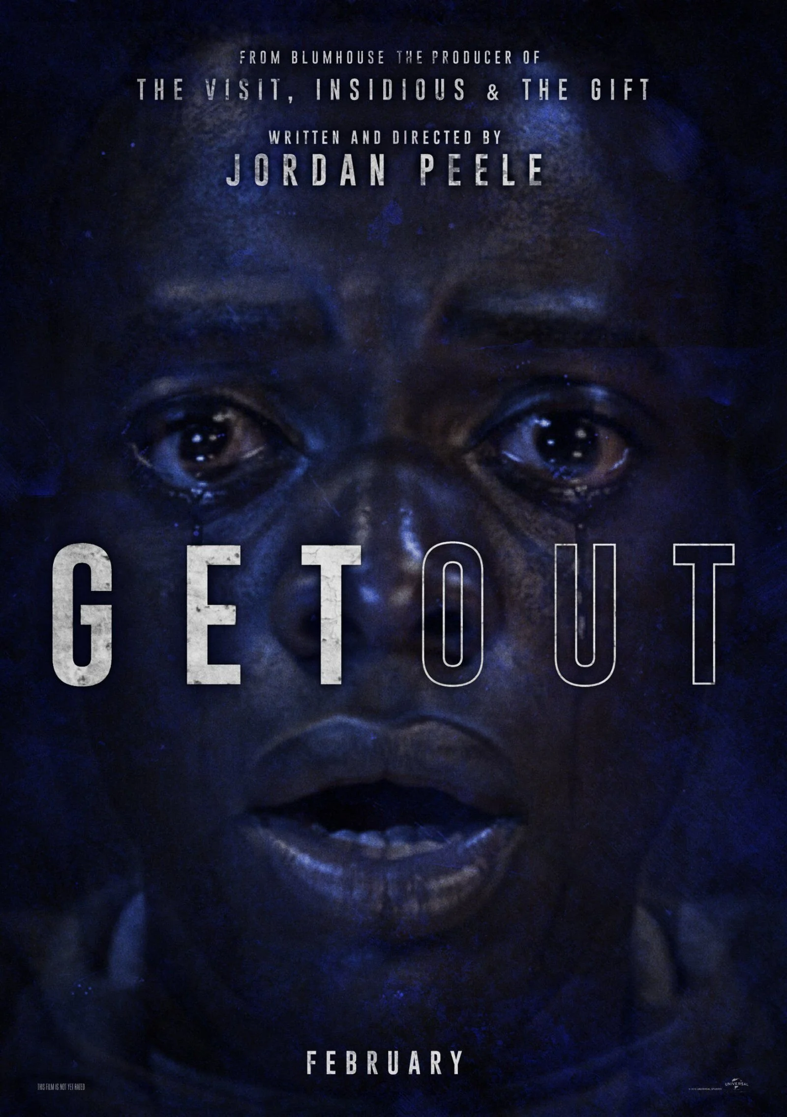 Horror Movie Streaming Film Get Out Horror Movie Get Out Movie